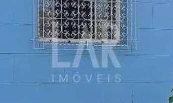 Imagem: Casa Geminada à venda, 3 quartos, Santa