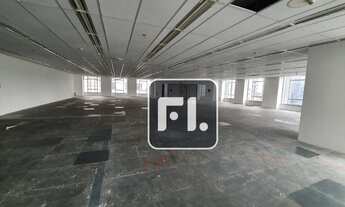 Imagem 3: Conjunto para alugar, 1500 m² por R$ 206.000,01/mês - Brooklin - São Paulo/SP