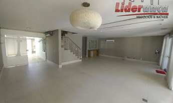 Imagem 7: Casa duplex com 232 m², 4 quartos e lazer privativo no Condomínio Dream Village - Recreio