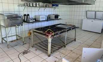 Imagem 4: Pousada com 12 chalés e 02 casas de hospedagem à venda por R$ 3.500.000 - Condomínio Quint