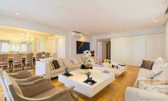 Imagem 3: Apartamento com 3 Dormitórios 4 Vagas em Santa Cecília