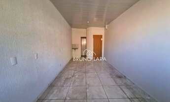 Imagem 5: Apartamento com 1 dormitório para alugar, 60 m² por R$ 1.260,01/mês - Centro - Igarapé/MG