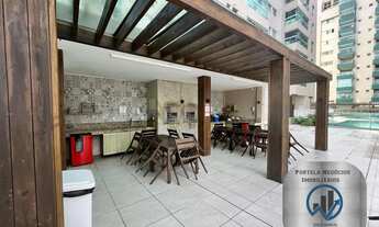 Imagem 7: Apartamento para Venda em Maceió, Farol, 3 dormitórios, 2 suítes, 3 banheiros, 2 vagas