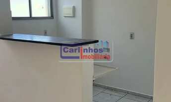 Imagem 3: Apartamento à venda no bairro Amarante - Betim MG