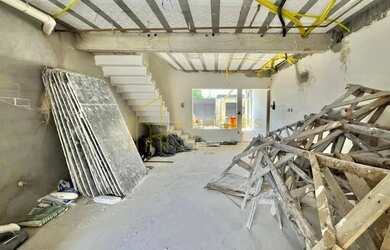 Imagem 7: Incrível Casa com Espaço Gourmet em Morada de Laranjeiras - Venha Conhecer!