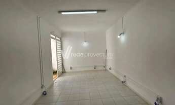 Imagem 5: Casa disponível à venda no bairro Chácara da Barra, em Campinas, com 286 m²