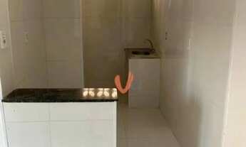 Imagem 7: Apartamento com 2 dormitórios para alugar, 40 m² por R$ 780,00/mês - Parque Albano - Cauca