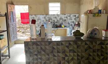 Imagem 4: Casa de Alvenaria no Tenoné - NJ