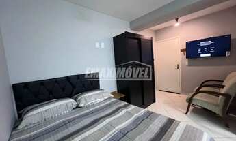 Imagem 3: Apartamento com 1 Quarto e 1 vaga Ao lado da Av. São Paulo!