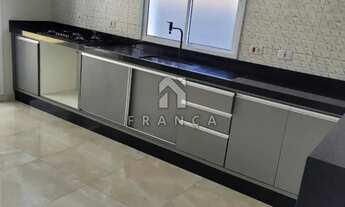 Imagem 7: CASA - 03 DORMITÓRIOS - JARDIM SÃO GABRIEL