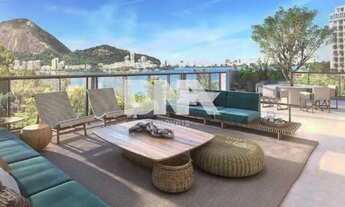 Imagem 3: Apartamento : Padrão / Residencial / Jardim Botânico