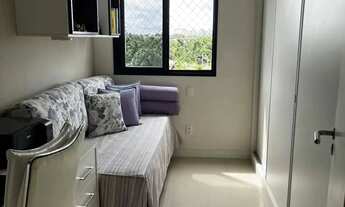 Imagem 7: Alugo apartamento 2/4, mobiliado no Residencial Mare Nostrum