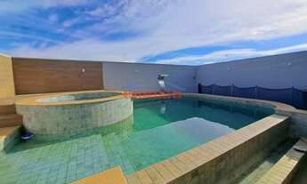 Imagem 5: Casa de luxo em condomínio no Parque Sisi em São Carlos