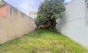 Imagem: Terreno no Bairro Jardim Copacabana em São