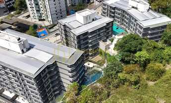 Imagem 5: Aproveite a Vida em Santa Lúcia: Apartamento com Conforto e Natureza ao Redor