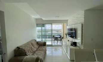 Imagem 2: Alphaville I 2/4 com suíte