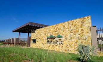 Imagem: Casa condomínio Terra Nova - Sertãozinho