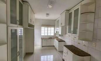 Imagem 5: Casa na arso 61 com 4 quartos