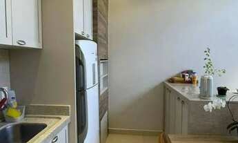 Imagem 4: Casa com 3 dormitórios para alugar, 90 m² por R$ 6.100,00/mês - Tropical - Cascavel/PR