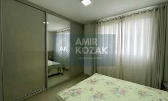 Imagem 6: Excelente apartamento de 2/4, sendo uma suíte, bairro Jundiaí - Anápolis - GO