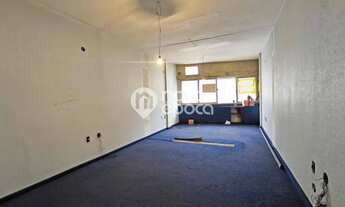 Imagem 4: Tijuca Galpão / depósito com venda por R$240.000