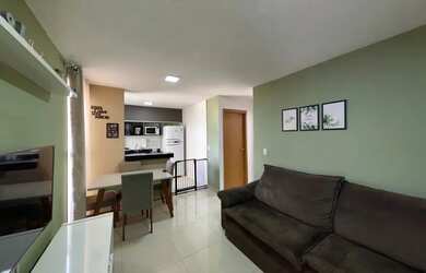 Imagem 3: Apartamento térreo Etapa E