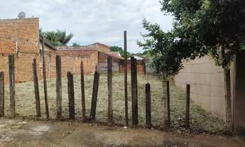 Imagem: Terreno 275m² Bairro Planalto