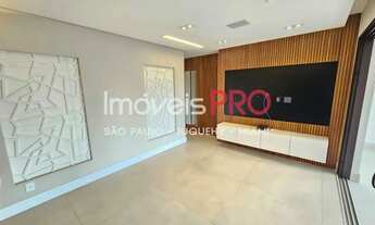 Imagem 6: Campo Belo - Varanda Gourmet -3 dormitórios - 2 vagas