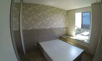 Imagem 6: Apartamento à venda, 2 quartos, 1 suíte, 2 vagas, Havaí - Belo Horizonte/MG