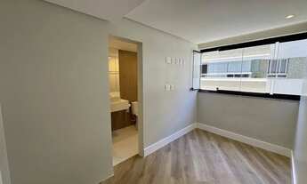 Imagem 4: Alpha Class - Alphaville 1, 68m², 2 Quartos, Nascente