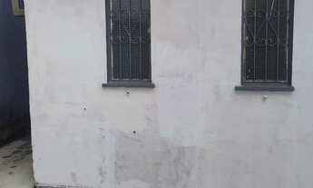 Imagem: Kitnet com dois cômodos