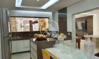 Imagem 6: Sobrado com 4 suítes com piscina no Condomínio do Lago codigo: 127741