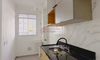 Imagem 7: APARTAMENTO À VENDA NO CONDOMÍNIO MIRANTE VISTAS JUNDIAÍ - JUNDIAÍ/SP