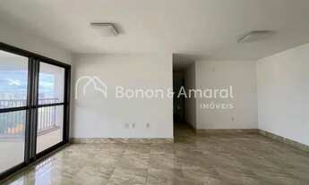 Imagem 3: Apartamento para alugar com 3 suítes e 2 vagas no Jardim Brasil, em Campinas - SP