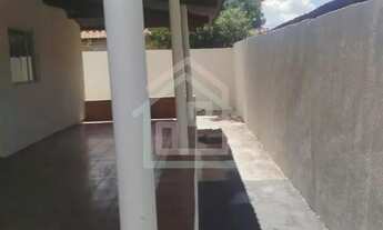 Imagem 5: Casa Residencial 01 - Setor Jardim Presidente, Goiânia