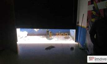 Imagem 2: Salão para alugar, 185 m² por R$ 7.790/mês - Santana - São Paulo/SP