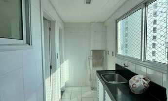 Imagem 7: EXCLUSIVO APARTAMENTO NA PONTA DO FAROL, VISTA MAR E SUPER VENTILADO, REFORMADO E PROJETAD