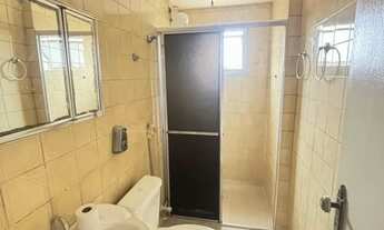 Imagem 4: Imóvel para aluguel tem 55 metros quadrados com 2 quartos em Vila Gustavo - São Paulo - SP