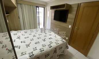 Imagem 7: Elegante Cobertura com 4 quartos, (suite) churrasqueira - Piscina -Sauna - Portaria 24h