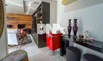 Imagem 7: Cobertura : Duplex / Residencial / Botafogo