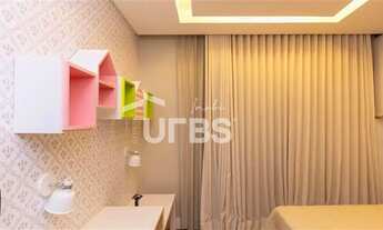 Imagem 7: Jardins Madri - Sobrado 4 quartos, sendo 4 suítes