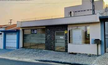 Imagem 4: Casa para Venda em Ponta Grossa, Contorno, 3 dormitórios, 1 suíte, 4 banheiros, 4 vagas