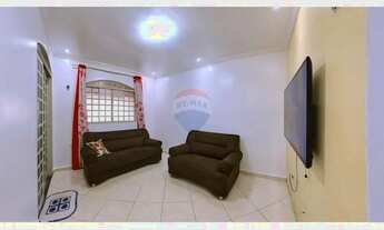 Imagem 6: CASA VENDA QNN 39 CEILÂNDIA NORTE FINANCIAMENTO