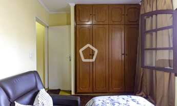 Imagem 6: Casa em Vila Siqueira (Zona Norte