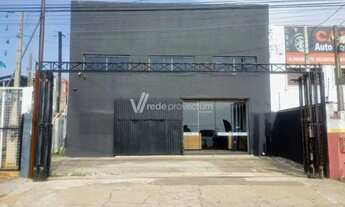 Imagem: Barracão / Salão / Depósito para Locação