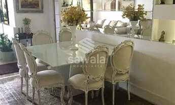 Imagem 2: Apartamento à venda com 147,00m² e 4 quartos em Barra da Tijuca, Rio de Janeiro - RJ