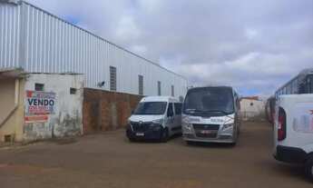 Imagem 4: Área - Praça Paris -Parque São João