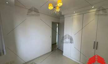 Imagem 10: Apartamento a venda na Mooca, 3 quartos, 1 suíte, Varanda, Escritório, 2 vagas, Condomínio