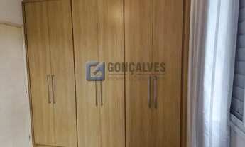 Imagem 4: Apartamento com 2 quartos à venda no Bairro Assunção em São Bernado do Campo/SP