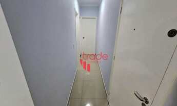 Imagem 2: Apartamento para Vender de 02 Quartos no Bairro Reserva Sul Condomínio Resort em Ribeirão